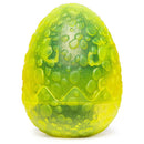 Plush Dragon Eggs Asst.