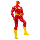 Dc 12" Figure Assortment.