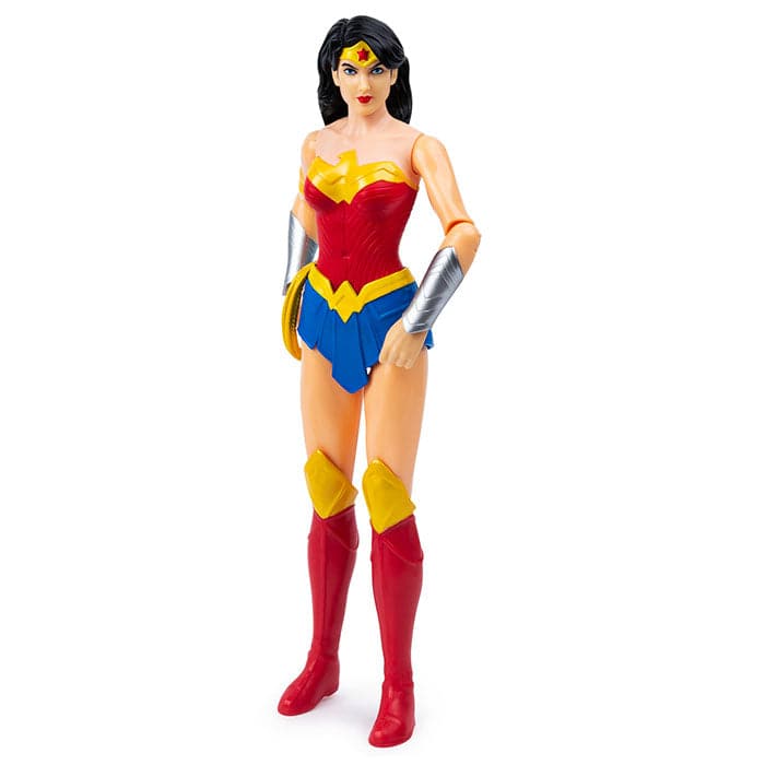 Dc 12" Figure Assortment.