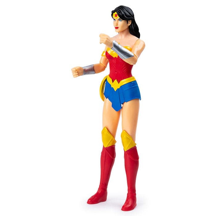 Dc 12" Figure Assortment.