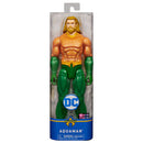 Dc 12" Figure Assortment.