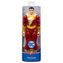 Dc 12" Figure Assortment.