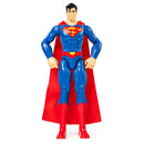 Dc 12" Figure Assortment.