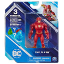 Dc Basic 4" Figure.