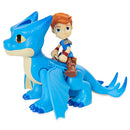 Dragon Rescue Riders Dragons & Vikings