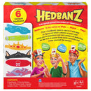 BGM FGM Hedbanz Family.