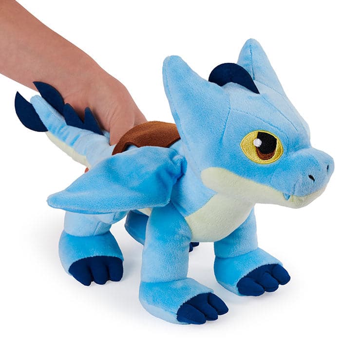 Dragon Rescue Riders Feature Plush Winger