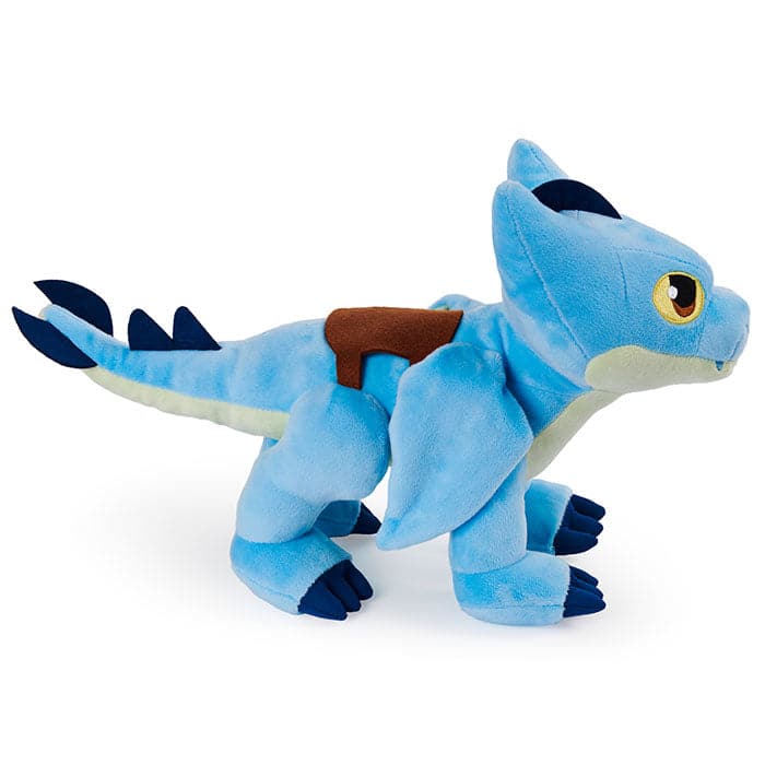 Dragon Rescue Riders Feature Plush Winger