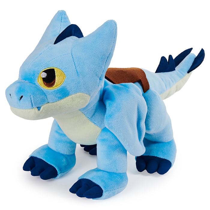 Dragon Rescue Riders Feature Plush Winger