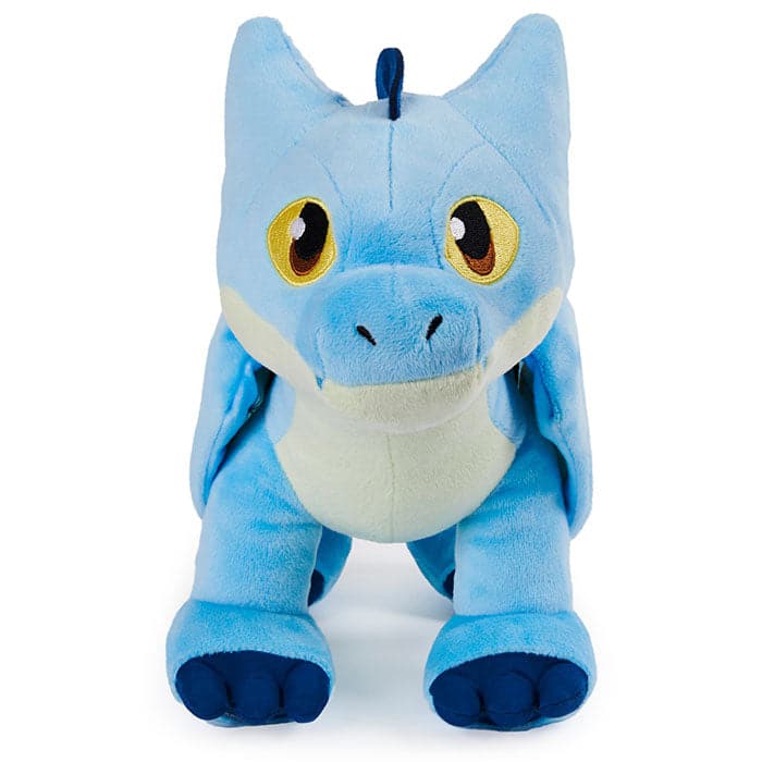 Dragon Rescue Riders Feature Plush Winger