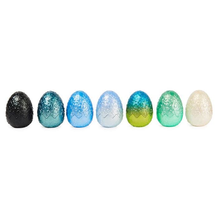 Dragon Reveal Eggs