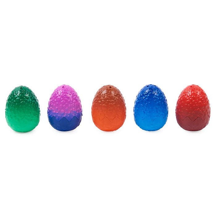 Dragon Reveal Eggs.