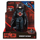 Batman Movie 12" Figure With Feature.
