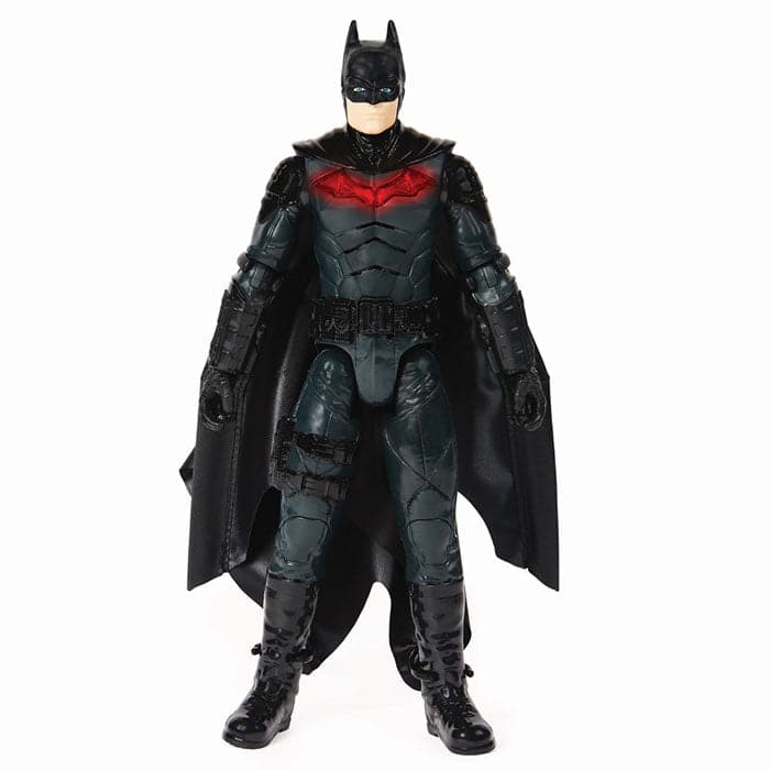 Batman Movie 12" Figure With Feature.