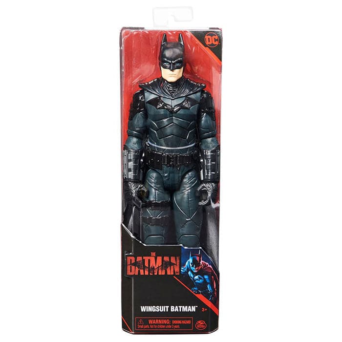 Batman Movie 12" Figure Asstd.