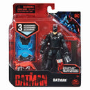 Batman Movie Basic 4" Figure Full Asst..