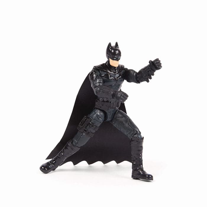 Batman Movie Basic 4" Figure Full Asst..