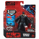 Batman Movie Basic 4" Figure Full Asst..