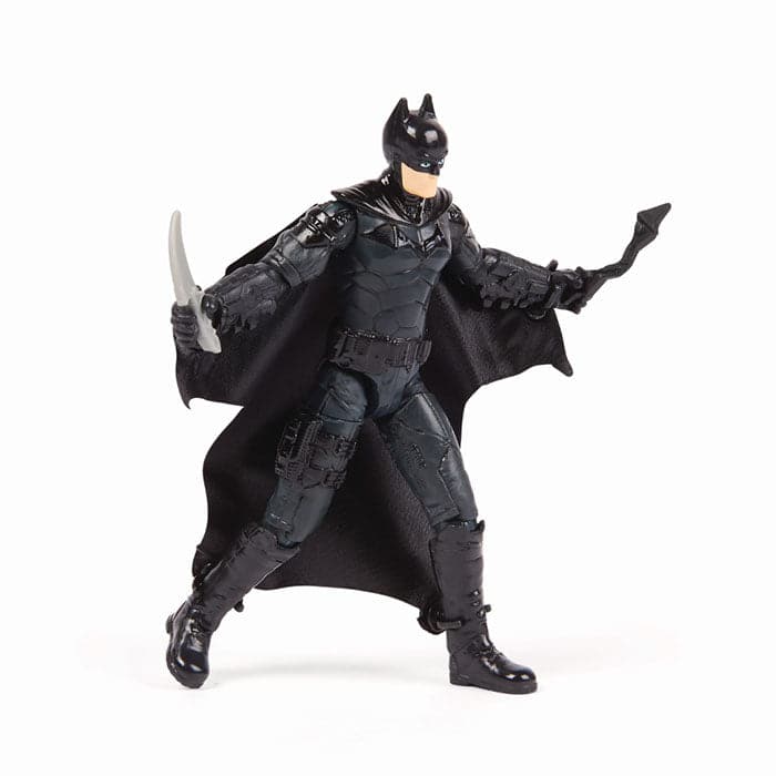 Batman Movie Basic 4" Figure Full Asst..