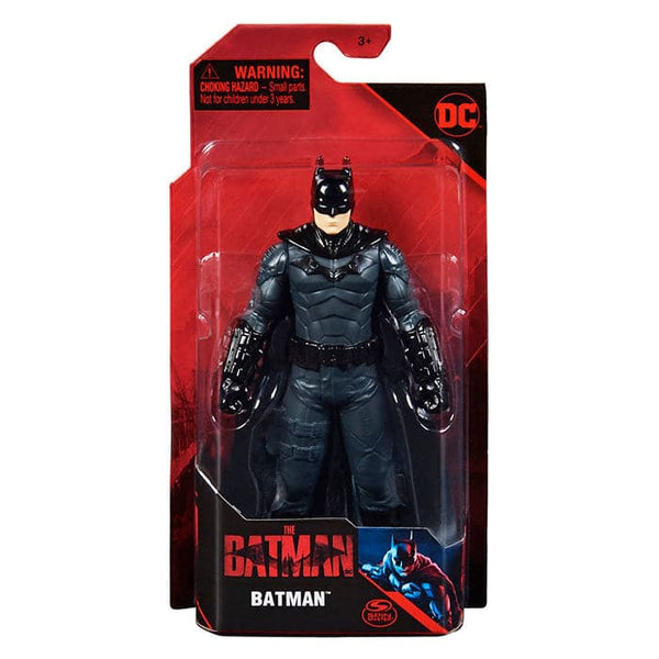 Batman Movie 6" Figure.