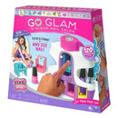 Go Glam U-nique Salon.