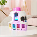 Go Glam U-nique Salon.