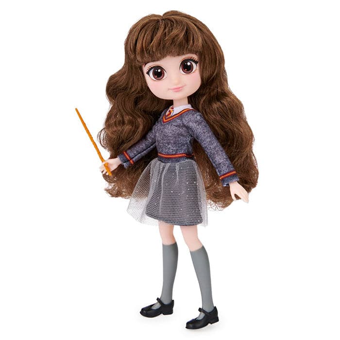 Harry Potter 20cm Hermione Doll.