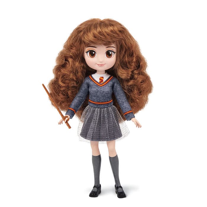 Harry Potter 20cm Hermione Doll.