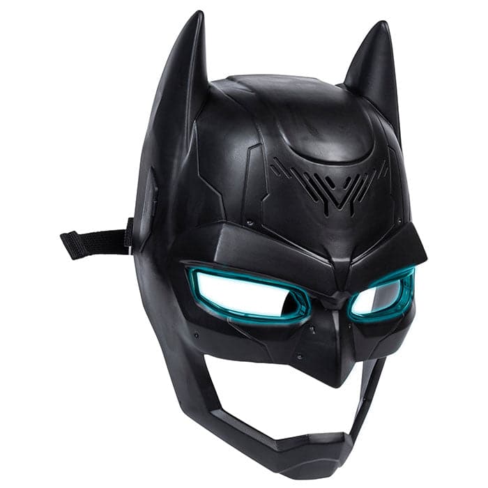 Batman Voice Changing Mask.