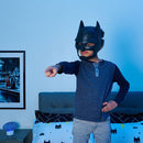 Batman Voice Changing Mask.