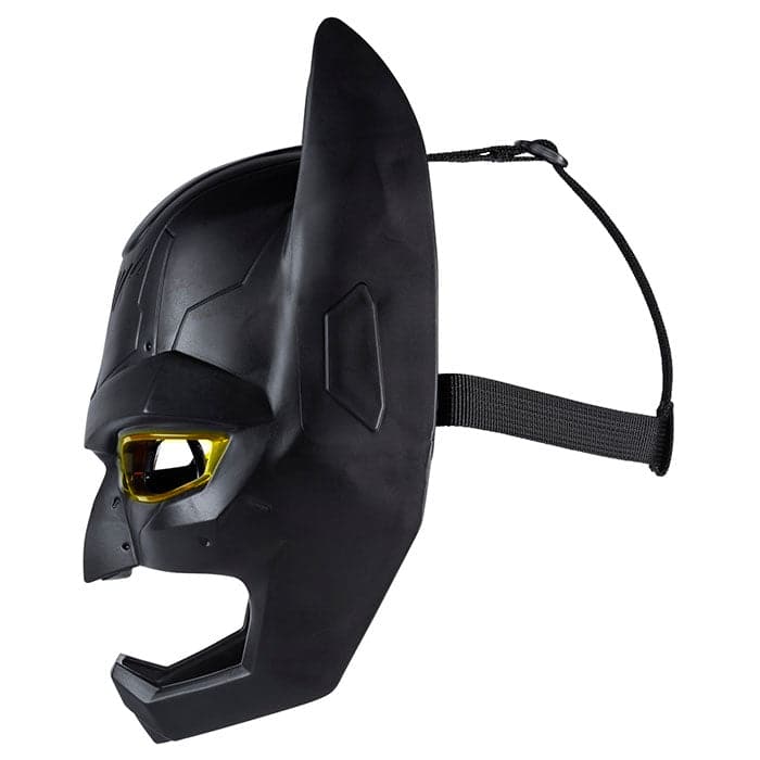 Batman Voice Changing Mask.