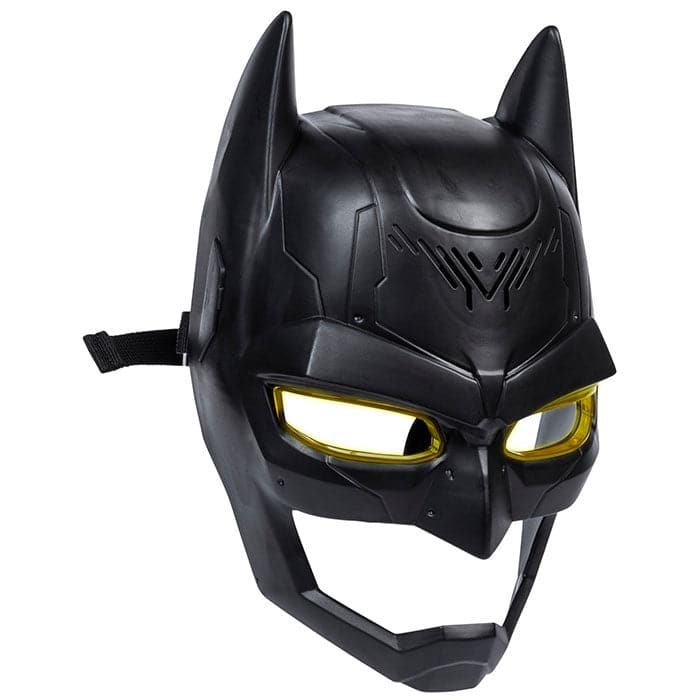 Batman Voice Changing Mask.