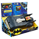 Batman Transforming Batmobile.