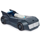 Batman Transforming Batmobile.