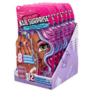 Go Glam Nail Surprise.