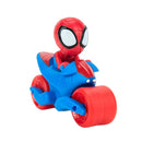 Spidey & Friends 2in1 Spidey Strike Feature Vehicle.
