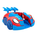 Spidey & Friends 2in1 Spidey Strike Feature Vehicle.
