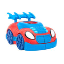 Spidey & Friends 2in1 Spidey Strike Feature Vehicle.