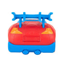 Spidey & Friends 2in1 Spidey Strike Feature Vehicle.