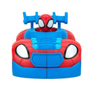 Spidey & Friends 2in1 Spidey Strike Feature Vehicle.