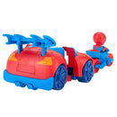 Spidey & Friends 2in1 Spidey Strike Feature Vehicle.