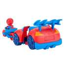Spidey & Friends 2in1 Spidey Strike Feature Vehicle.