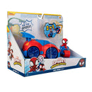 Spidey & Friends 2in1 Spidey Strike Feature Vehicle.