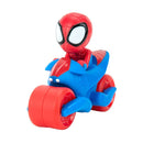 Spidey & Friends 2in1 Spidey Strike Feature Vehicle.