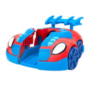 Spidey & Friends 2in1 Spidey Strike Feature Vehicle.