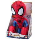 Spidey & Friends Feature Spidey Plush.