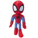 Spidey & Friends Feature Spidey Plush.