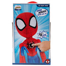 Spidey & Friends Feature Spidey Plush.