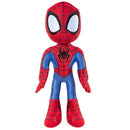 Spidey & Friends Feature Spidey Plush.