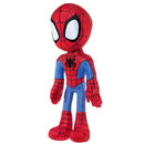 Spidey & Friends Feature Spidey Plush.